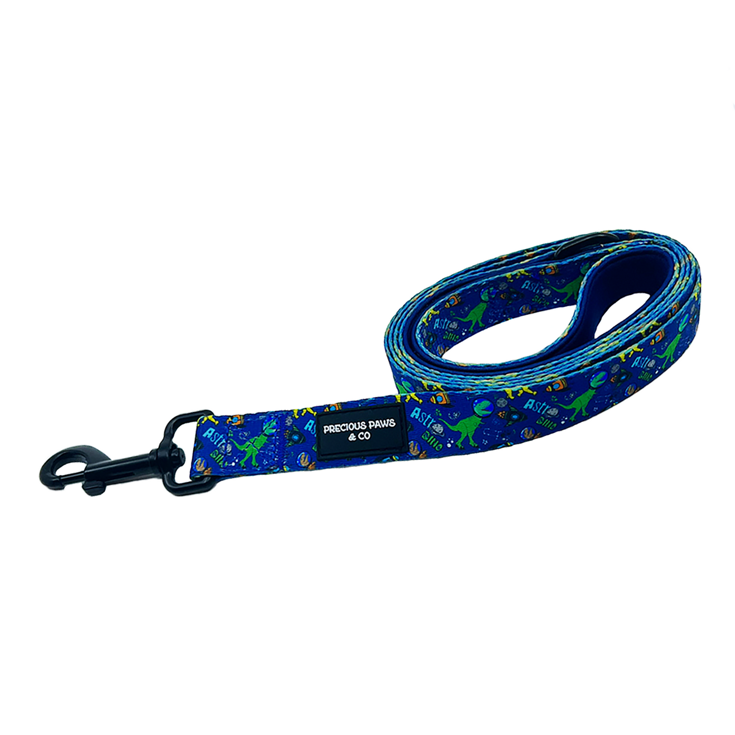 Dog Harness + Lead Set: Dinos of the Galaxy